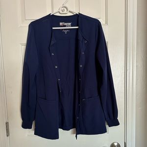 Gray’s Anatomy Signature by Barco scrub jacket